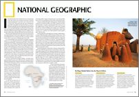 National Georaphic