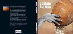 Livre - Couleur Burkina